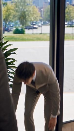 They Kicked Me Out, Then the Company Collapsed Episode 10