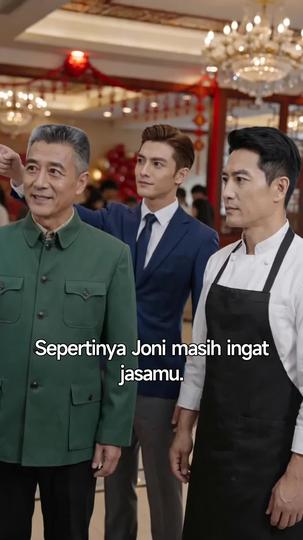 Kejujuran dalam Berkarier Episode 5