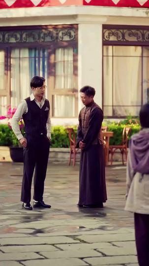 나의 언니는 여장군 제5회