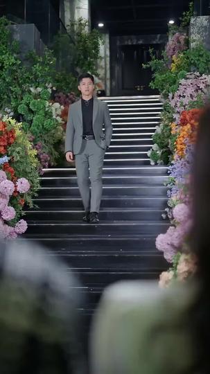 Masked Might: When Power Breaks Free Episode 7