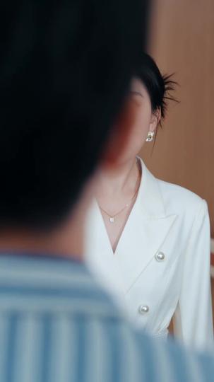 Buried Love, Beating Heart Episode 3