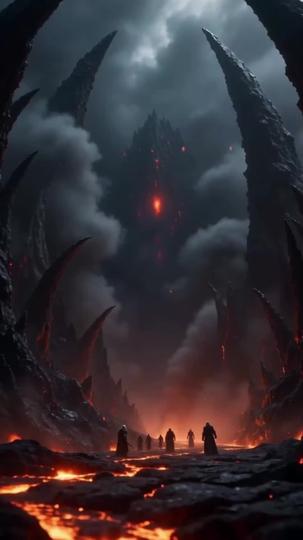 I Killed a Dragon, I'm Still Weak Episode 1