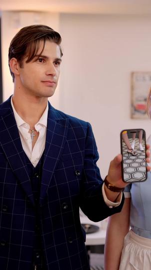 After Divorce, The Billionaire Crushed on Me Episode 5