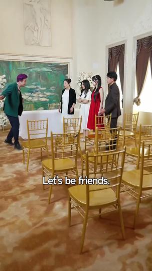 Captive No More: His Inferno to Power Episode 10