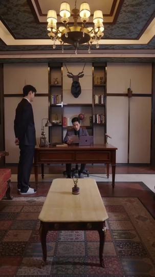 Spoiled by My Billionaire Baby Daddy  Episode 10