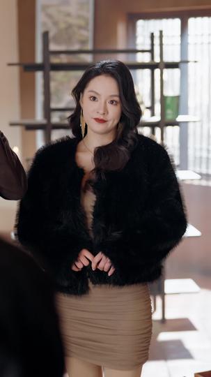 隐忍千年，今日出山 第9集