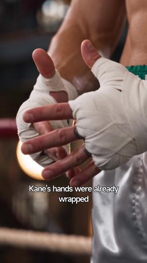 They Called Me a Nerd, Until I Stepped Into the Ring Episode 6