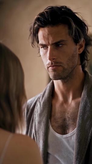 Thunder God Descends: Begins with Healing His Blind Wife Episode 4