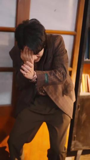 至暗時刻，光從那年追來 第3集