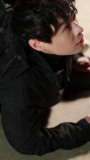 He Hid His Power, She Sealed Her Fate Episode 10