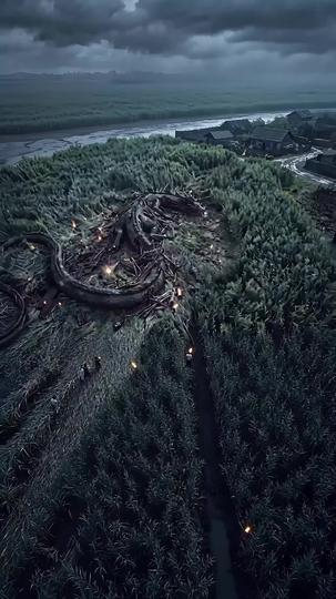 749檔案：墜龍 第6集