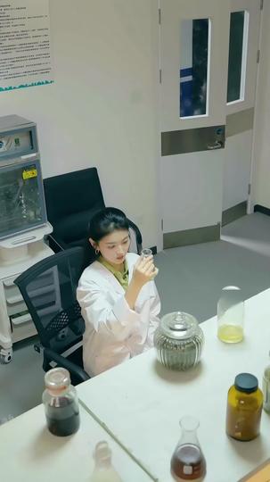 Scented Serendipity Episode 10