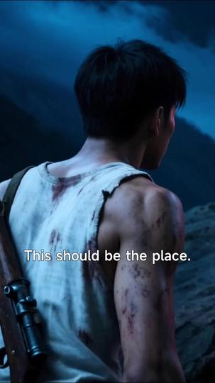 Buried Secrets: The Masked Horror Episode 4