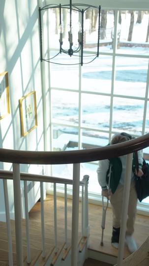 Je M'épanouis Loin de Vous ( Doublé ) Épisode10