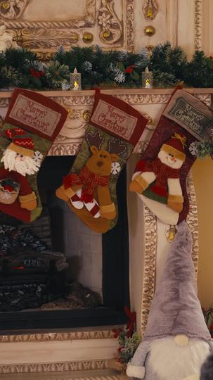 Der Stolz einer Mutter: Drei mächtigen Söhne 7Folgen