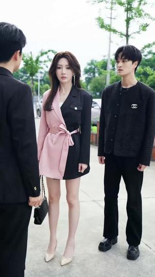 Roses for the Wedding, Lilies for the Grave Episode 9