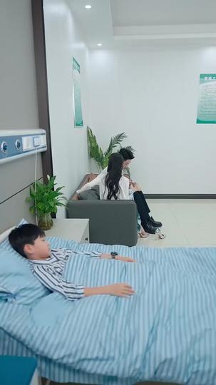 Harapan Kecil Seorang Ibu Episode 10