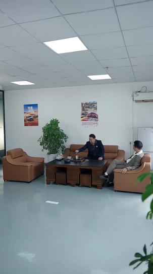 登頂吧!車神老爸 第10集