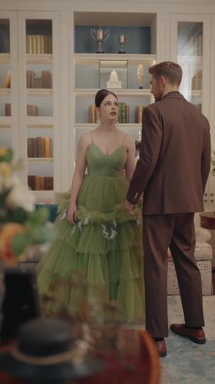 Tio Senador, Deixe-me Ir 11Episódio