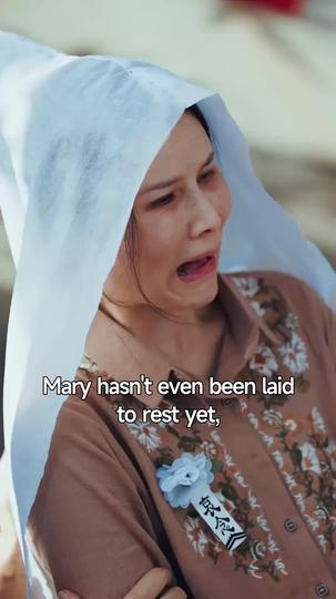 A Body, A Lie, A Truth Episode 2