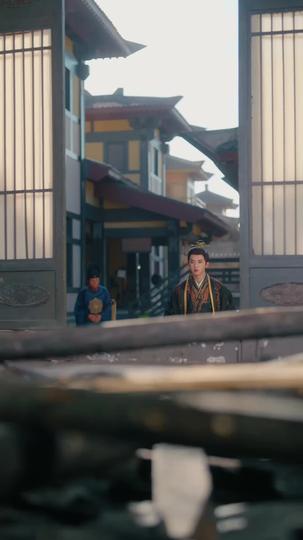 Hati yang Terluka, Hati yang Memilih Episode 6