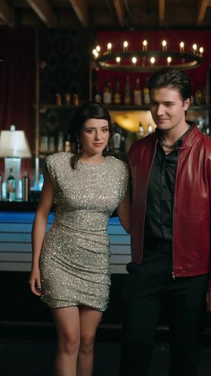 Falling for My Fake Dating Coach Episode 8