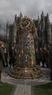 The Dragon King's True Heiress 11مجموعة