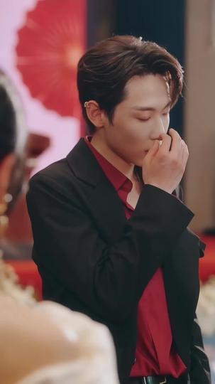 Identitas Rahasia Sang Pewaris Episode 9