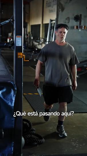 De pobre conserje a superestrella Episodio 10