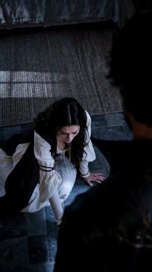 Pregnant with the Lycan King's Baby Episode 3