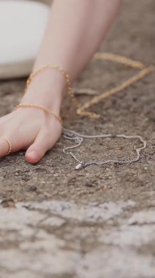 O Perfume do Amor Esquecido(Dublado) 2Episódio