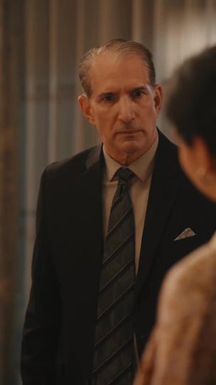 Dumped by My Bodyguard and Married a Billionaire Episode 8