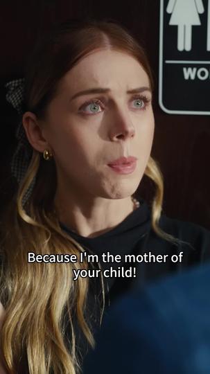 After all this time Episode 7