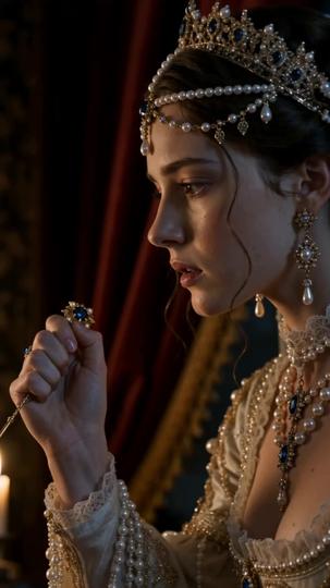 Crown of Thorns Episode 4