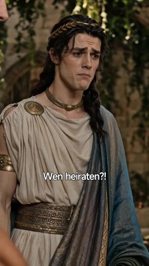 Meine olympischen Brüder liebten mich zu spät (Synchronisiert) 7Folgen