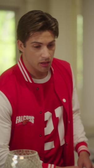 Mistaken Surrogate For The B-ball Bad Boy Episode 2