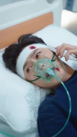 Grave of a Missed Goodbye Episode 3