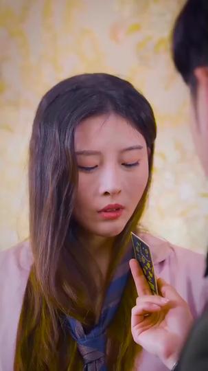 Love Beyond Memory Episode 8