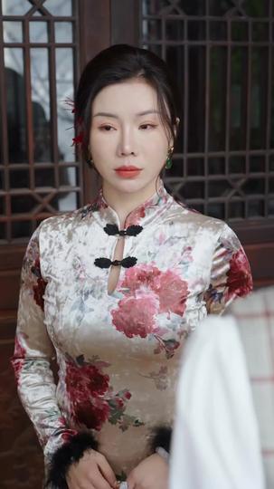 深園鎖秘 第5集