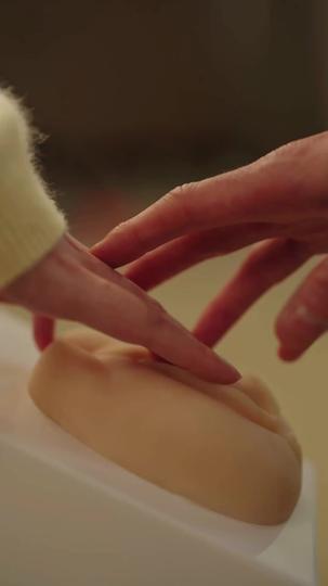 Learning From His Lips Episode 4