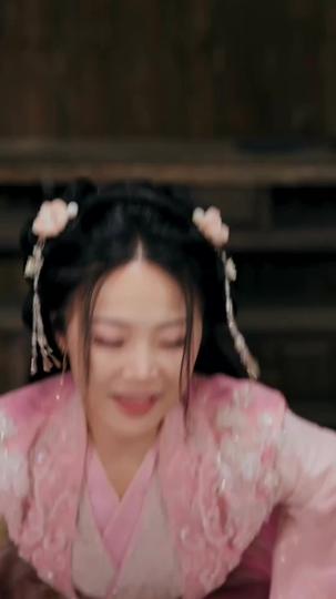 Muôn Dặm Giang Sơn Vào Lòng Ta Tập 6