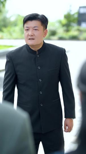 斩情当日,我登临至高 第4集