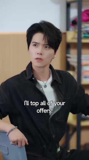 Fight to Shine: Her Journey Up Episode 8