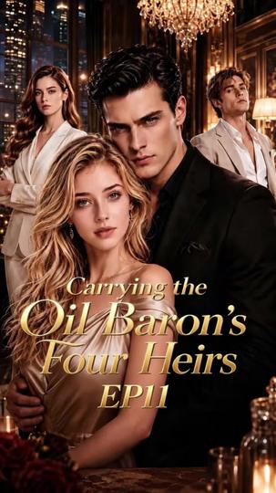 Carrying the Oil Baron's Four Heirs Episode 11