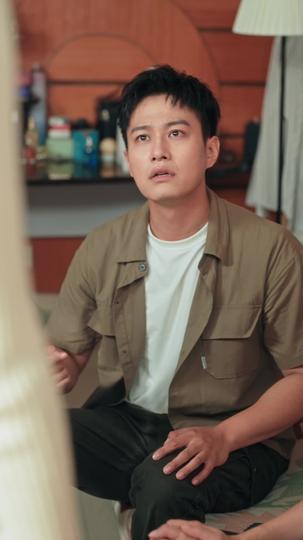 风雨同路不同舟 第7集