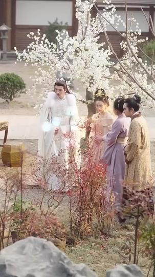 Rubah Kecil Pembawa Rezeki Episode 9