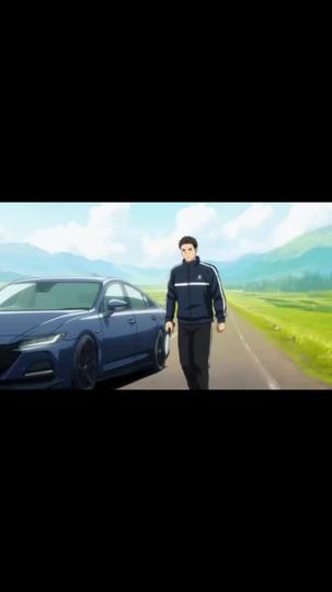 公路求生！我能無限開寶箱 第7集