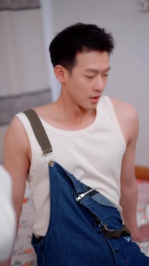 爱意盛满乡 第6集