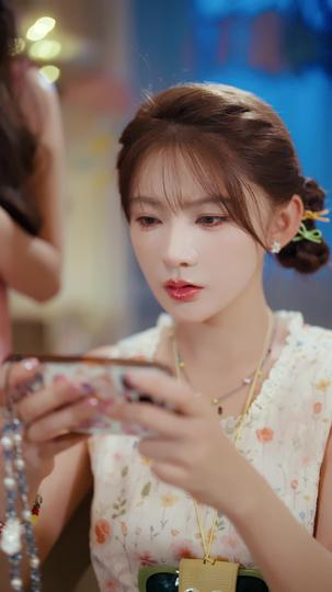 大神别分心 第11集