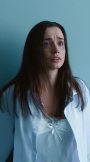 Mon Monde S'achève Avec Toi ( Doublé ) Épisode6